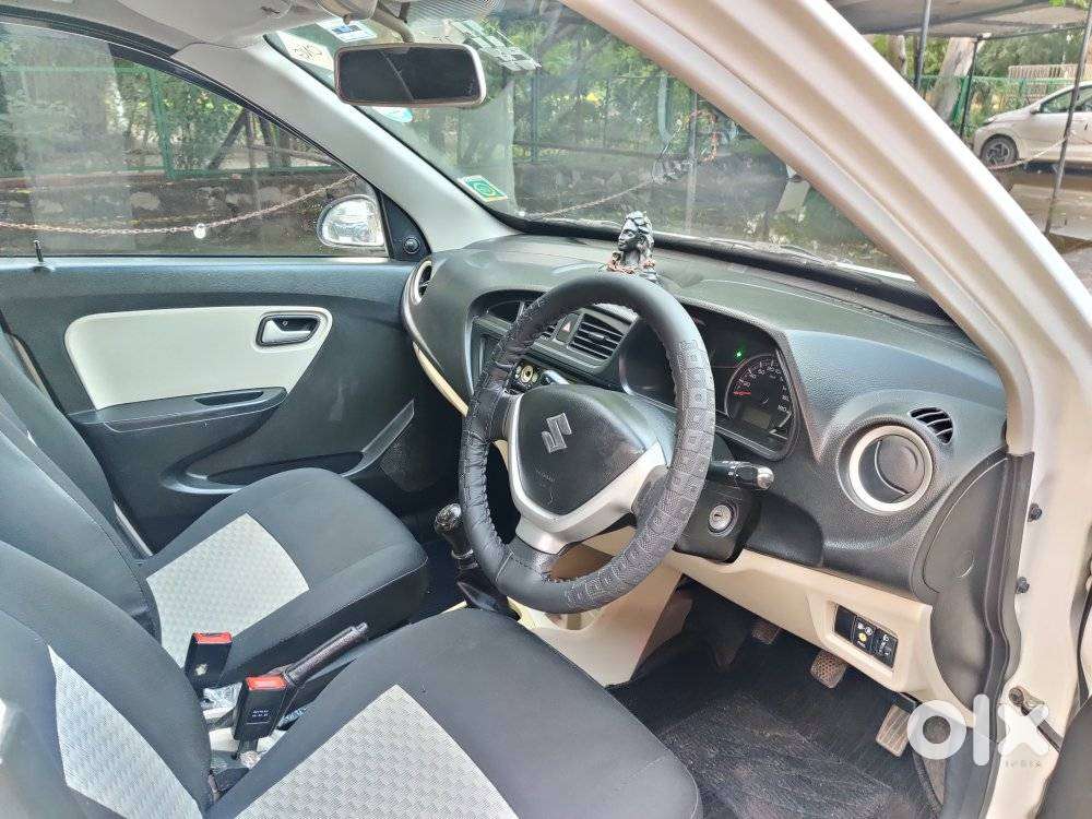 Maruti Suzuki Alto 800 Cng Lxi Optional, 2021, Cng & Hybrids