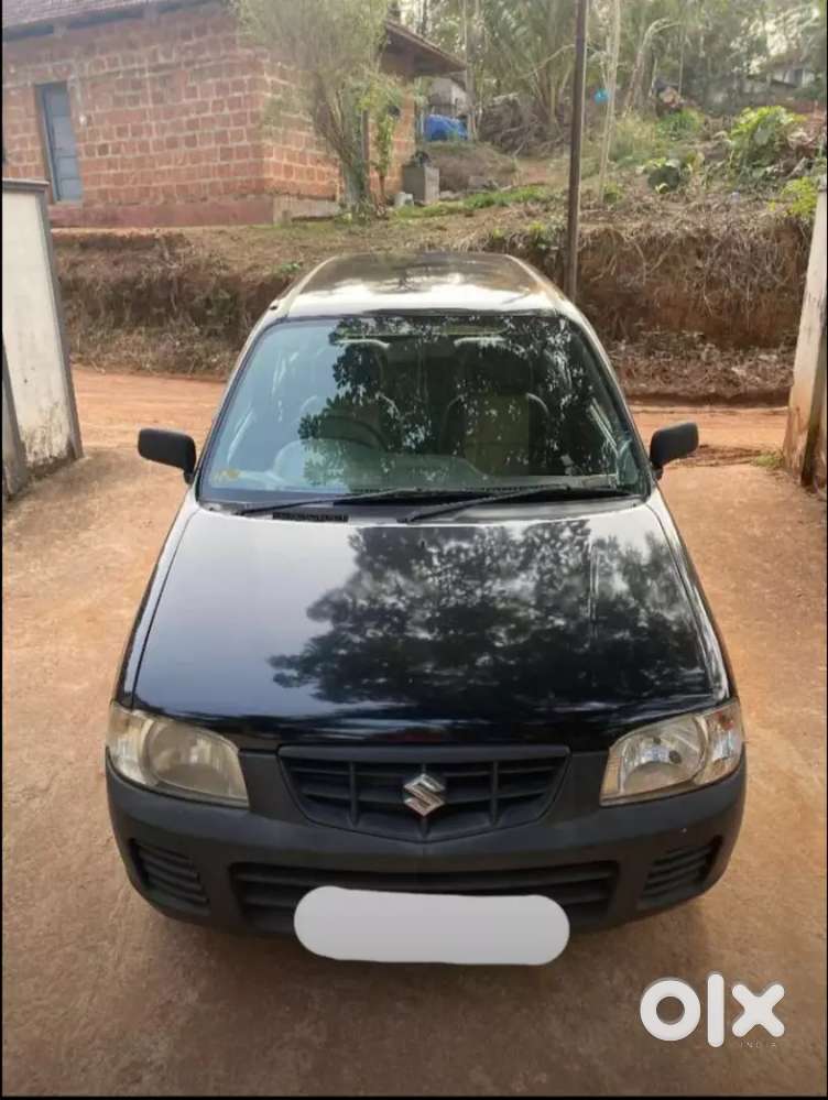 Maruti Suzuki Alto 2007