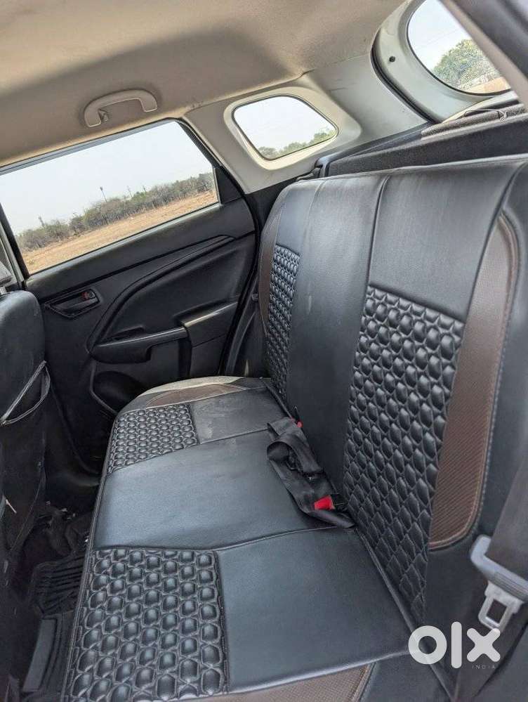 Maruti Suzuki Brezza 1.5 Lxi Smart Hybrid, 2024, Petrol