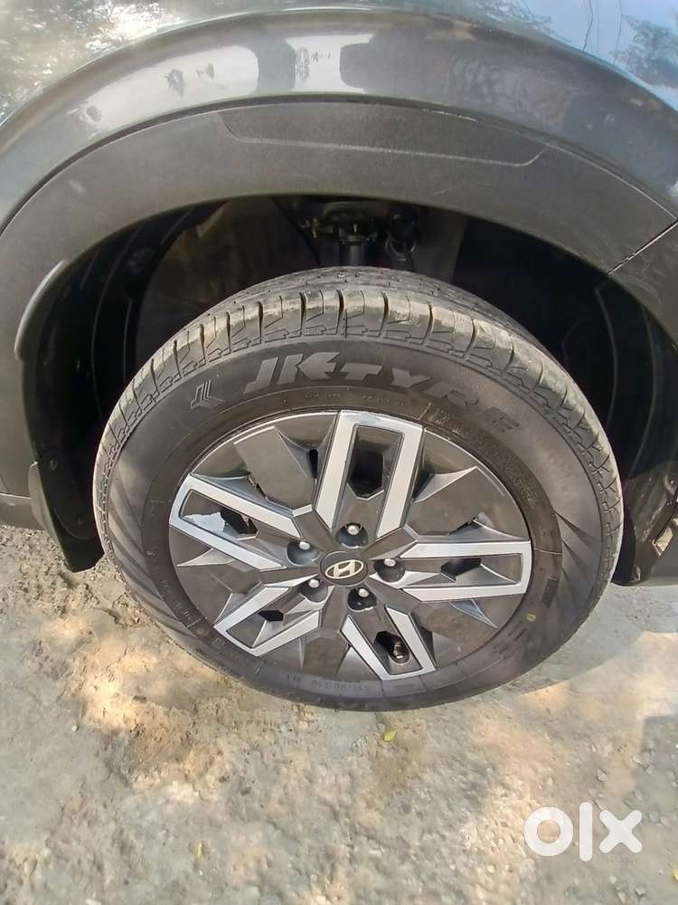 Hyundai Venue Diesel Manual 2021
