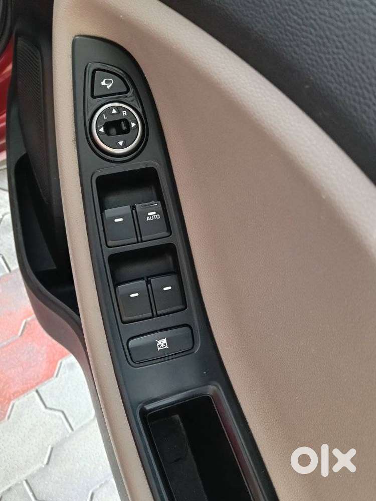 Hyundai Elite I20 Asta (o) 1.2 Mt, 2016, Petrol