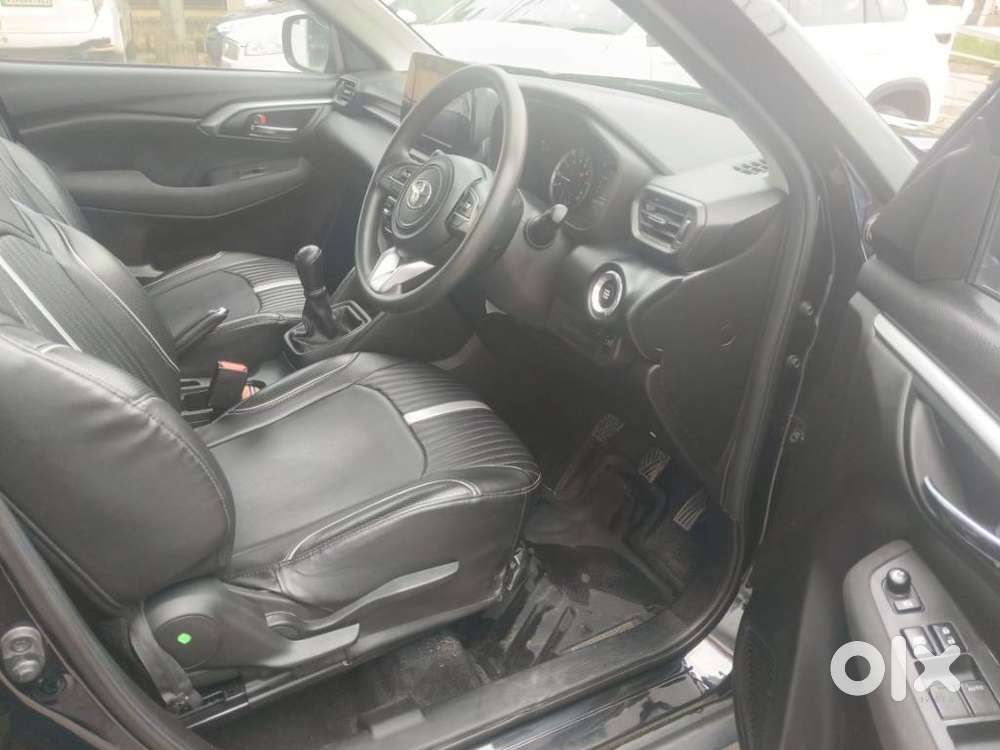 Toyota Urban Cruiser Hyryder 1.5 S Neo Drive, 2023, Petrol