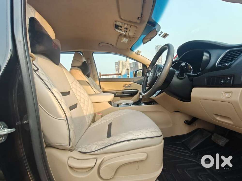 Kia Carnival Premium, 2020, Diesel