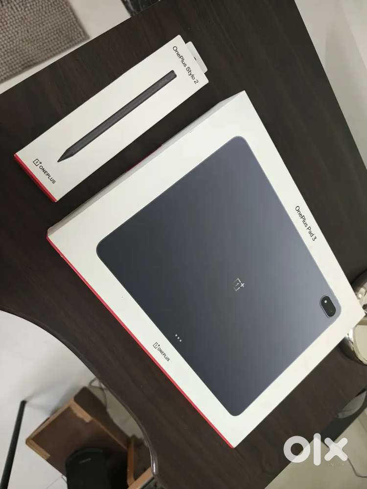 Oneplus Pad 3 amd Stylo 2 - Tablets in Banashankari, Bengaluru