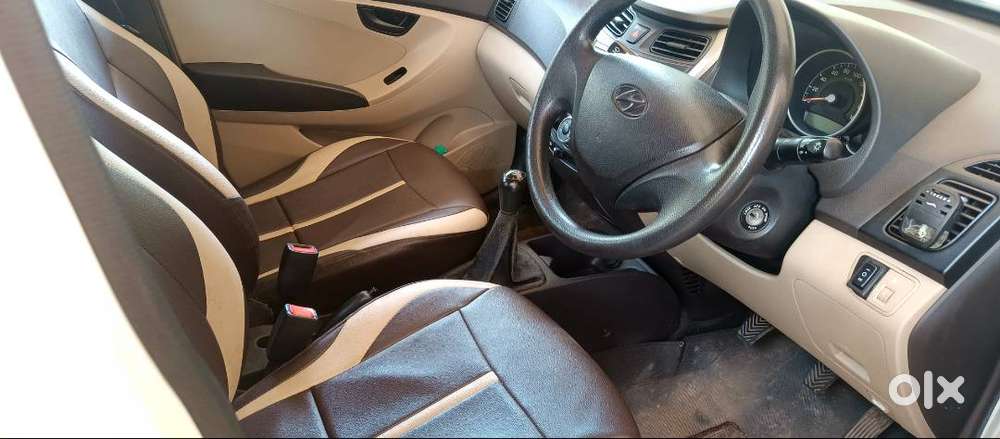 Hyundai Eon Magna O 2017