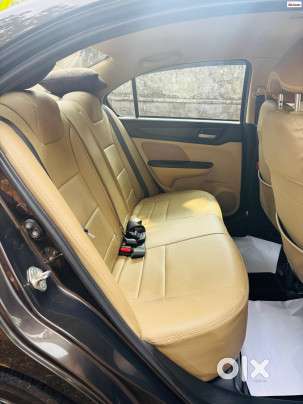 Honda Amaze Vx Cvt I-vtec, 2022, Petrol