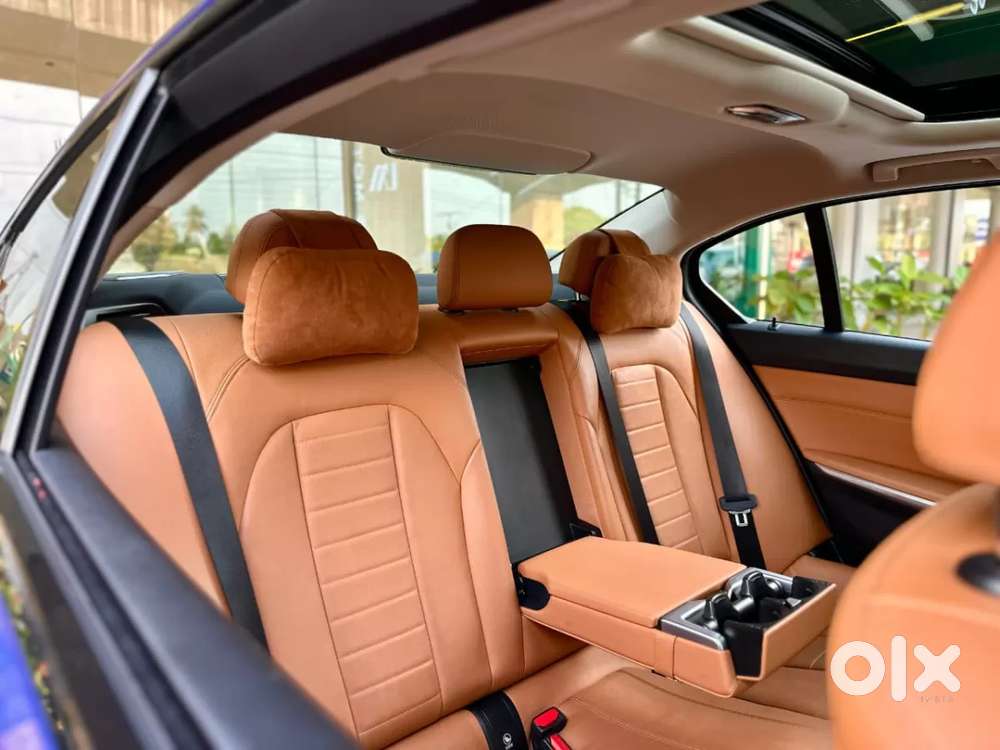 Bmw 3 Series Gran Limousine, 2023, Petrol