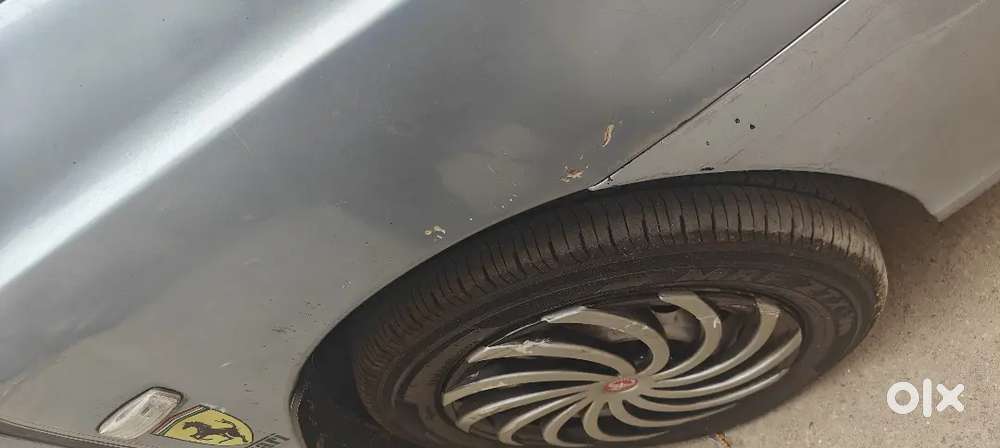 Tata Indigo Cs 2008 Diesel 100000 Km Driven