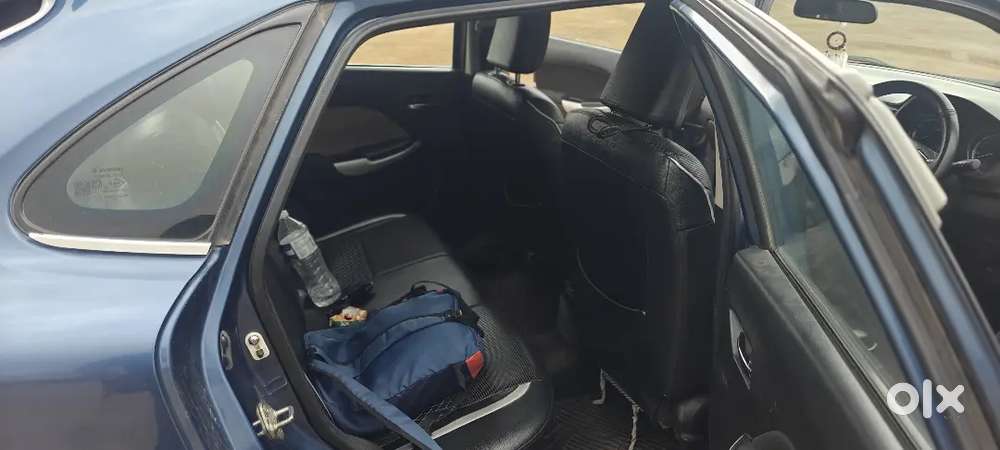 Maruti Baleno Delta 2018
