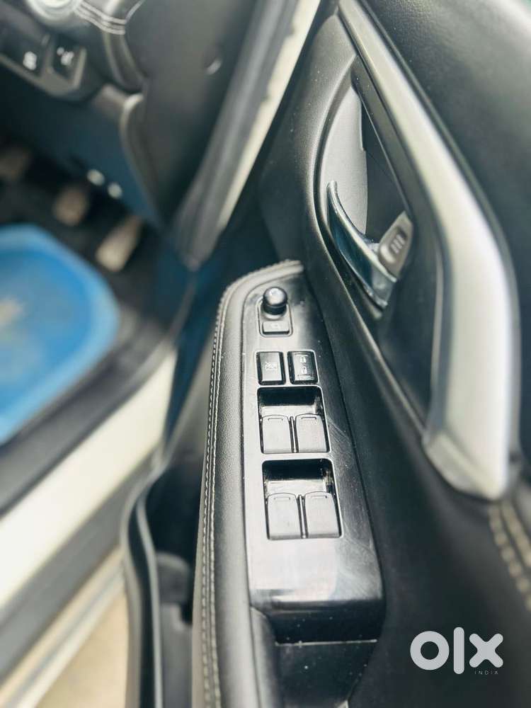 Toyota Urban Cruiser Hyryder V Neodrive Aero Edition, 2024, Cng & Hy..