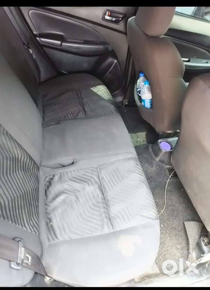 Maruti Suzuki Swift 2018 Vdi Diesel Manual 2nd Owner