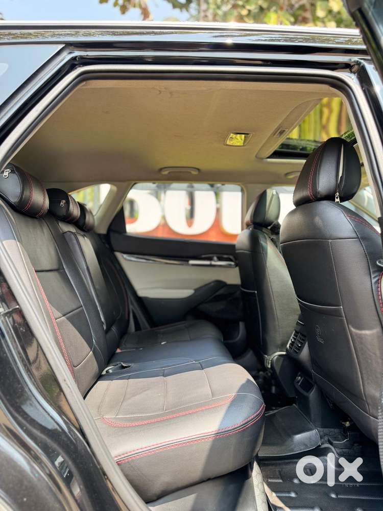 Kia Seltos 1.5 Htx At Petrol, 2023, Petrol