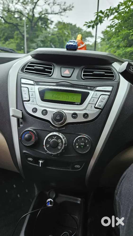 Hyundai Eon Era+ Plus