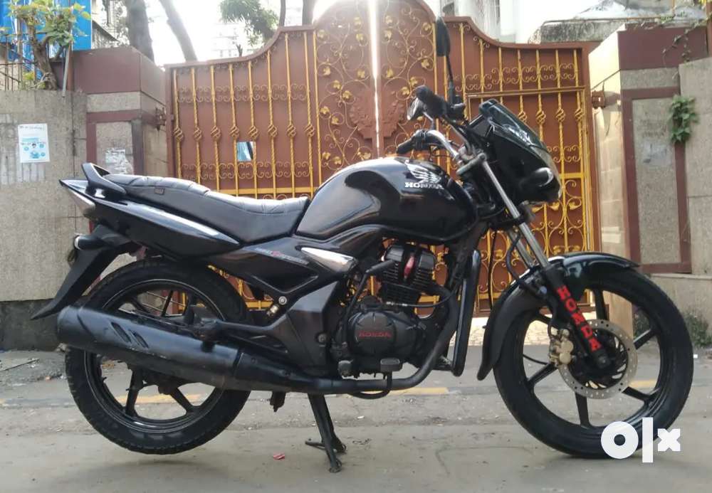 Honda unicorn 2013 on sale model price