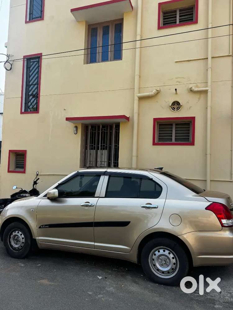 Swift Dzire 2010 For Sale