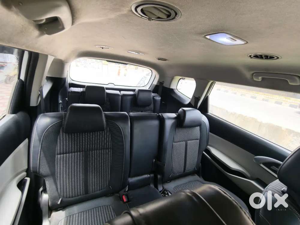 Kia Carens 2022 Petrol Well Maintained