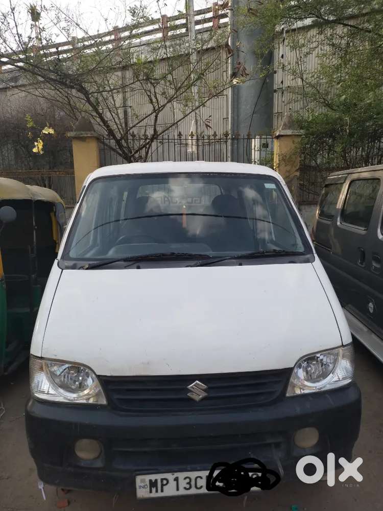 Maruti Suzuki Eeco 2021