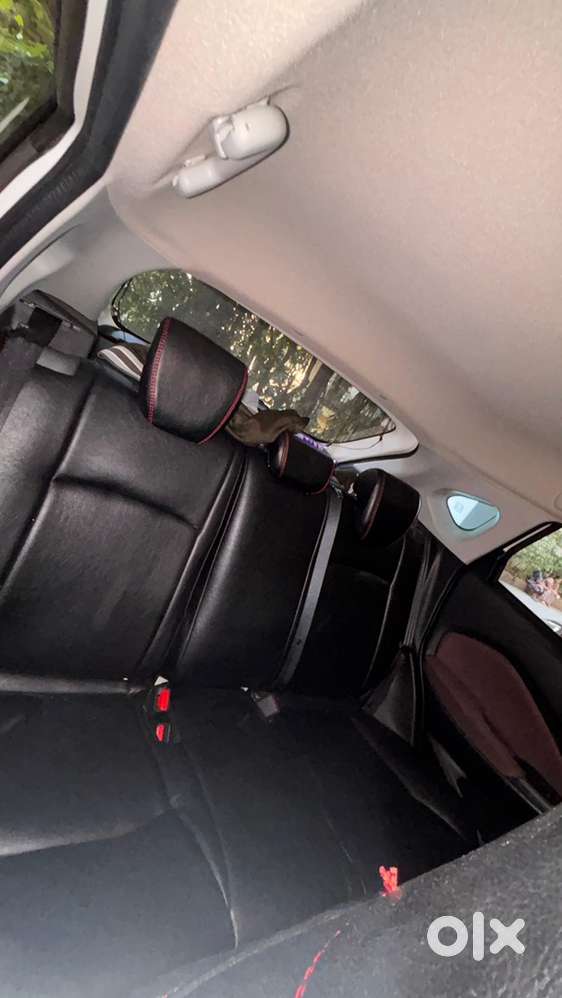 Maruti Suzuki Fronx Delta 2025