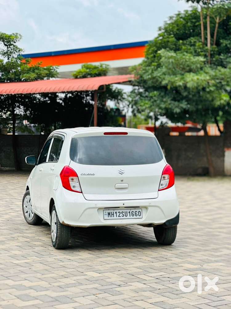 Maruti Suzuki Celerio Vxi(o) 2020 Model