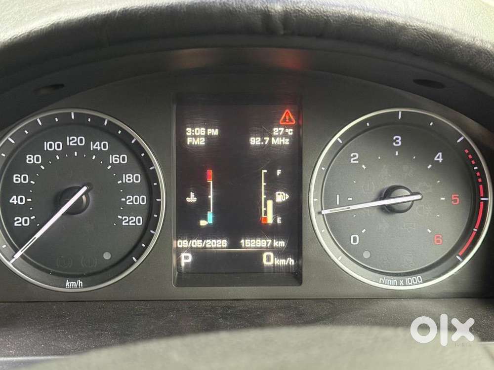 Land Rover Diesel Freelander 2 Top Model