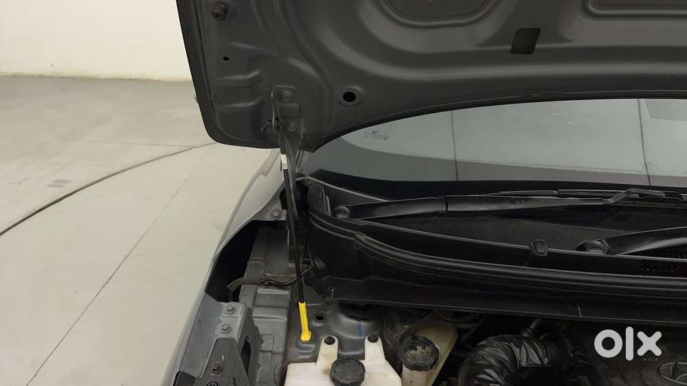 Hyundai Exter Sx (o) 1.2 Mt, 2023, Petrol