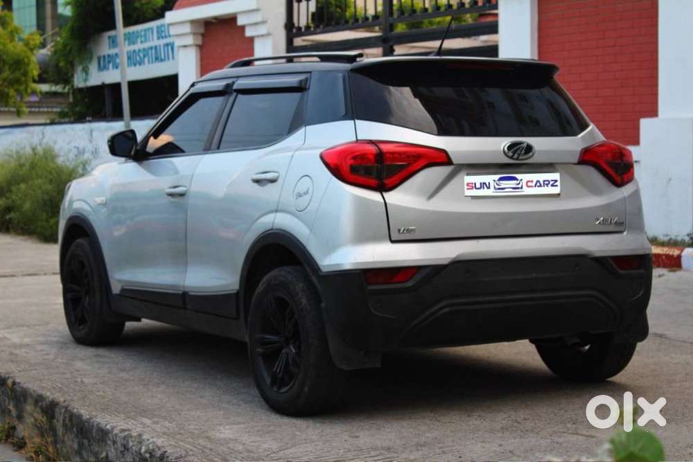 Mahindra Xuv300 W6 Diesel, 2021