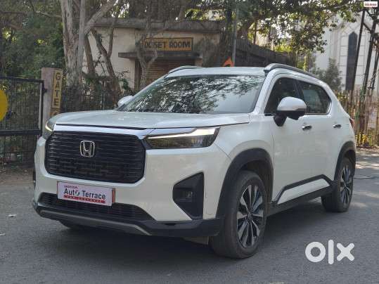 Honda Elevate Zx Cvt, 2024, Petrol