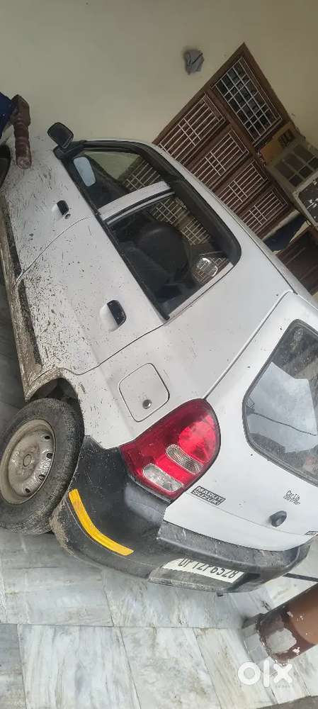 Maruti Suzuki Alto 2008