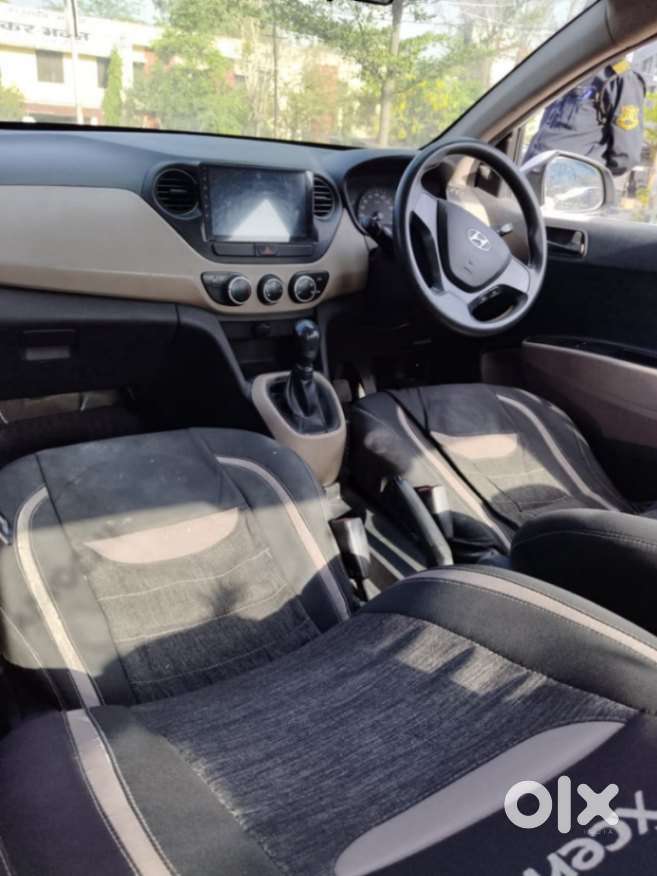 Hyundai Xcent 2014-2016 1.1 Crdi Sx, 2016, Diesel