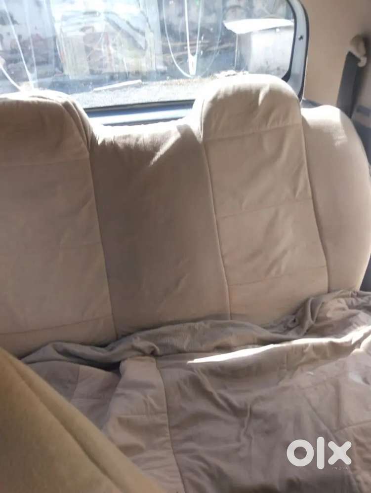 Hyundai Santro 2009 Cng & Hybrids 126000 Km Driven