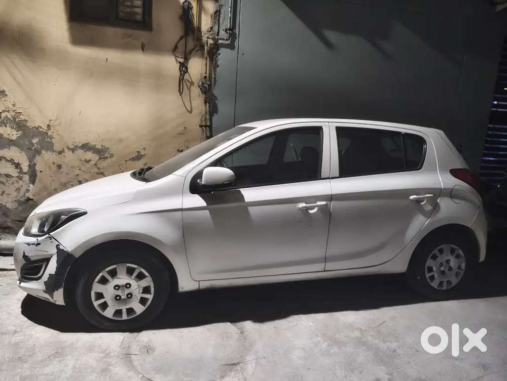 2013 Hyundai I20 1.2 Magna