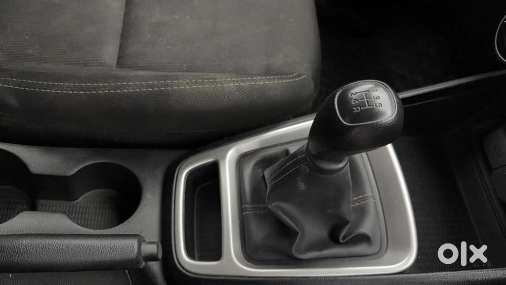 Hyundai Venue S, 2021, Petrol
