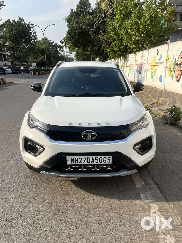 Tata Nexon 1.5 Revotorq Xm (s), 2021, Diesel