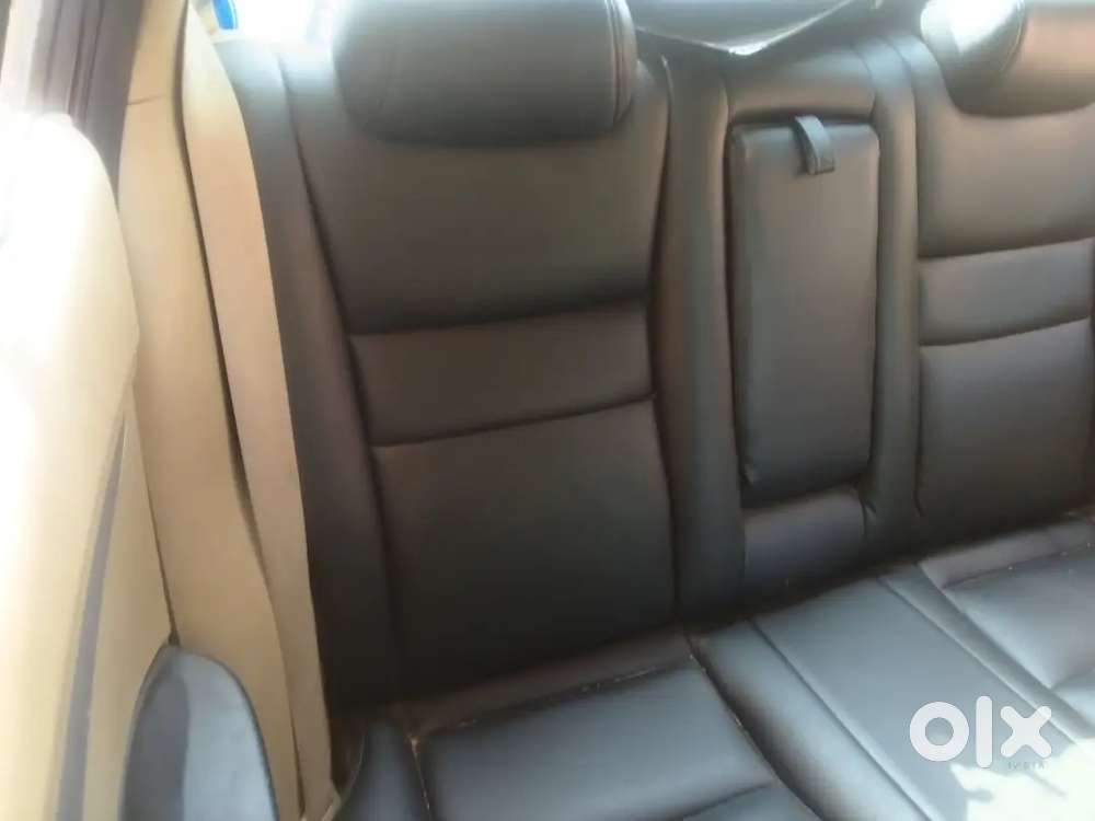Honda City 2011 Model 2nd Owner