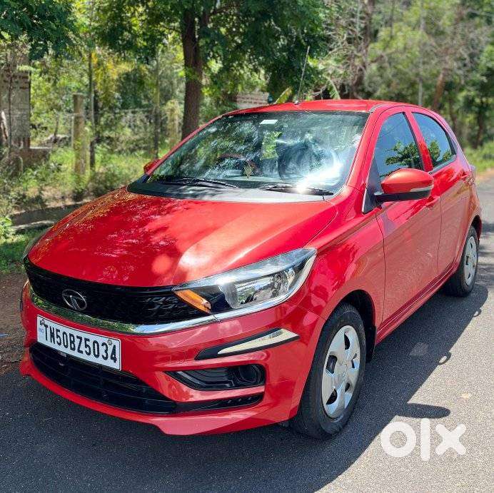 Tata Tiago, 2022, Petrol