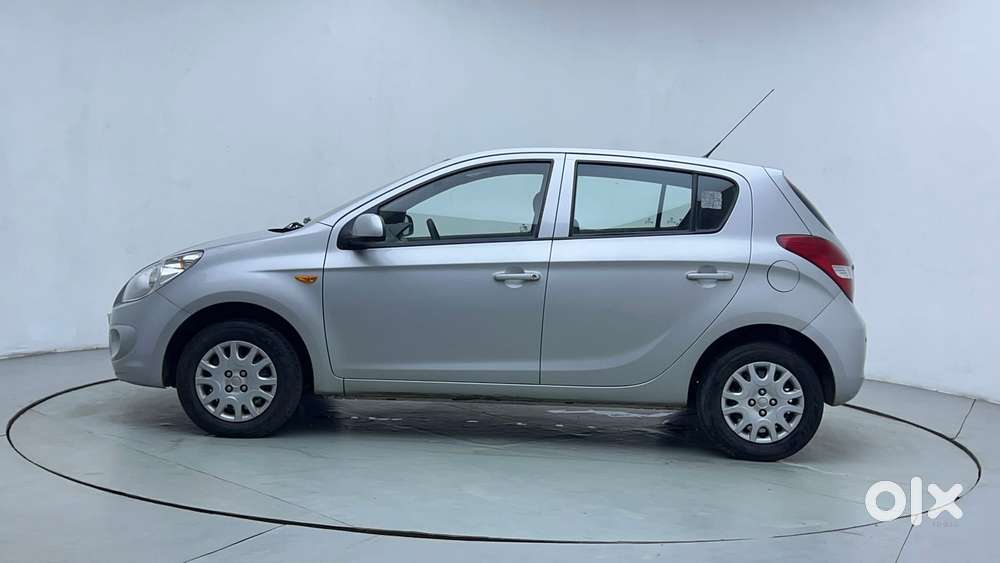 Hyundai I20 Magna, 2012, Petrol