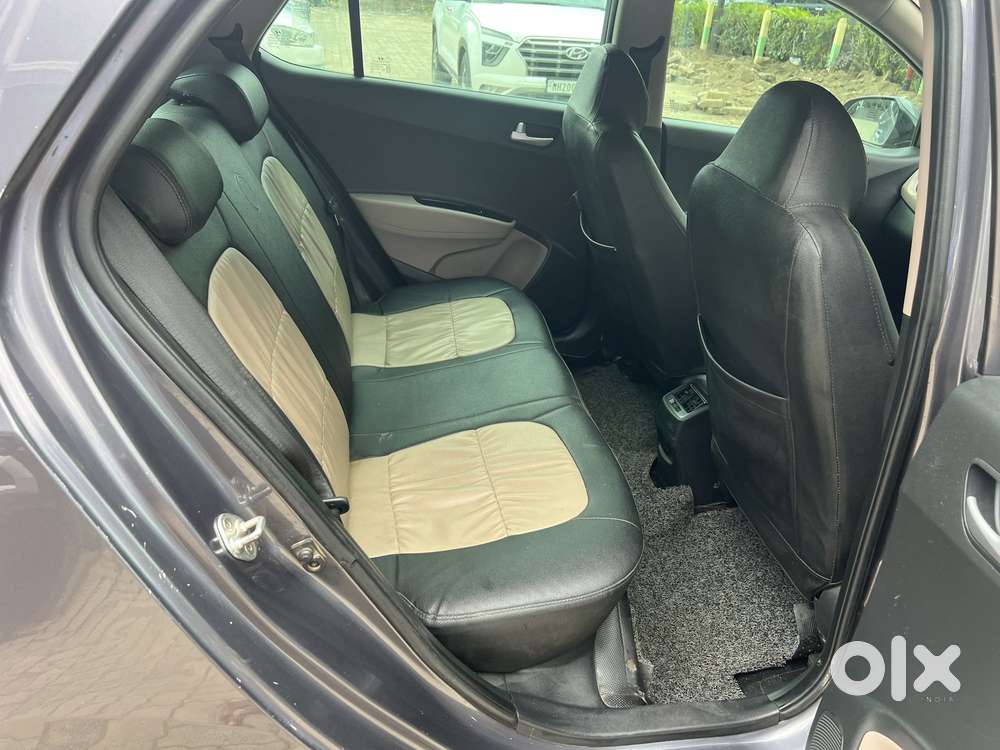 Hyundai Grand I10 1.2 Crdi Asta, 2018, Diesel