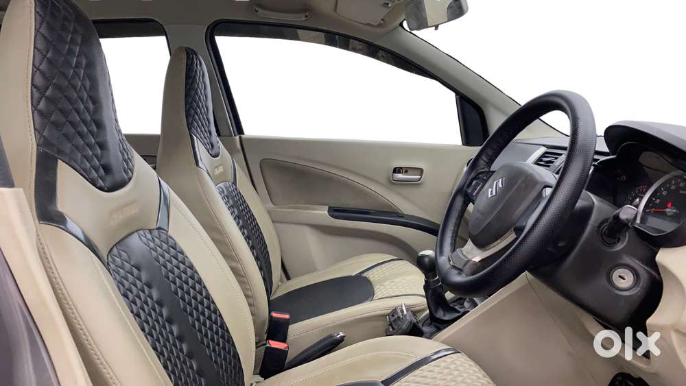 Maruti Suzuki Celerio Zxi Mt, 2020, Petrol