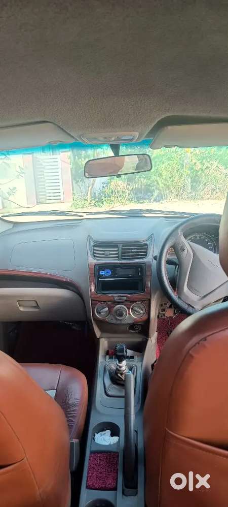 Chevrolet Sail 2014  And Negotiable