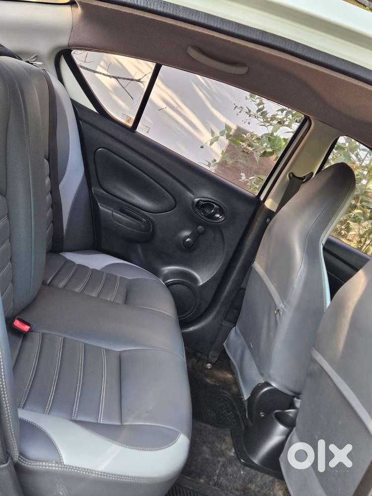 Nissan Sunny, 2018, Diesel