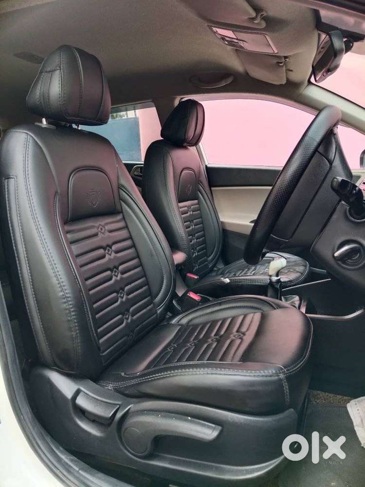Hyundai I20 1.4 Sportz, 2016, Petrol