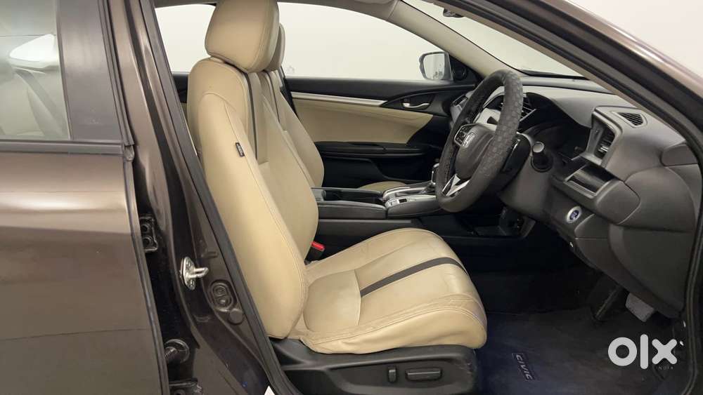 Honda Civic Vx Cvt I-vtec, 2019, Petrol