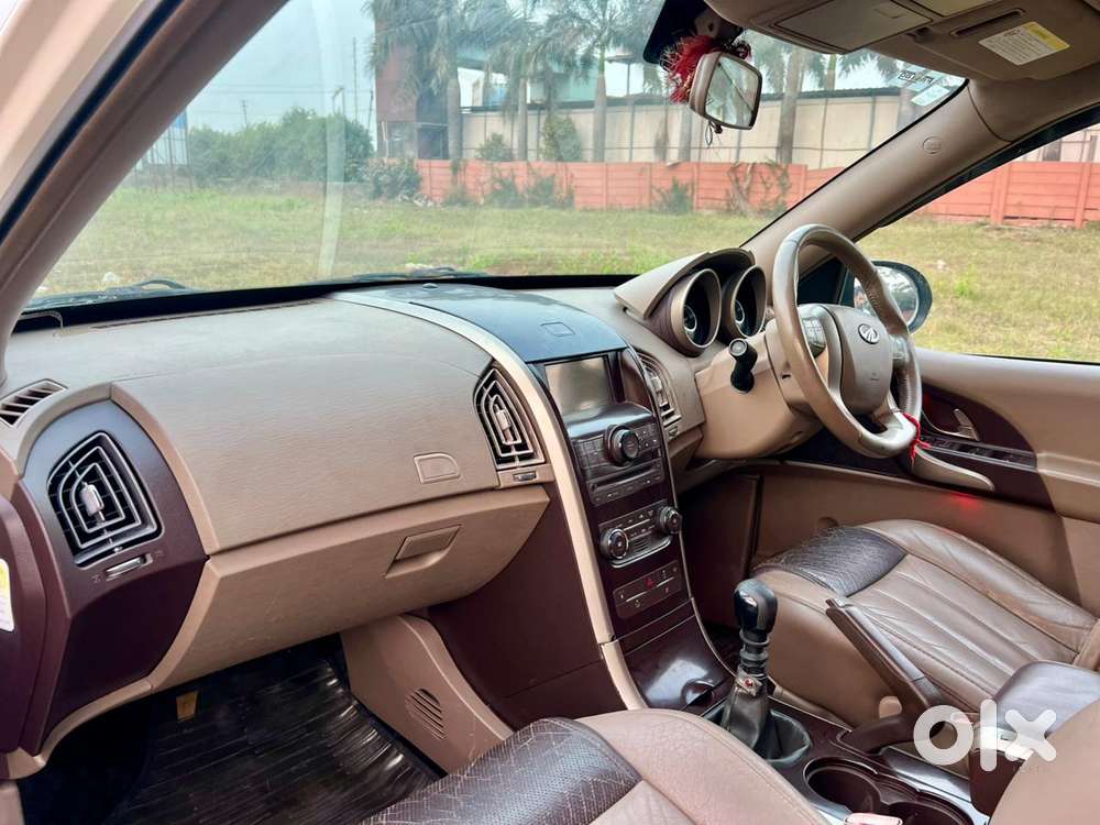 Mahindra Xuv500 W8, 2012, Diesel