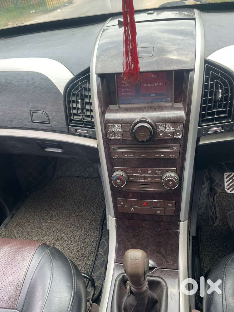 Mahindra Xuv500 W8, 2012, Diesel