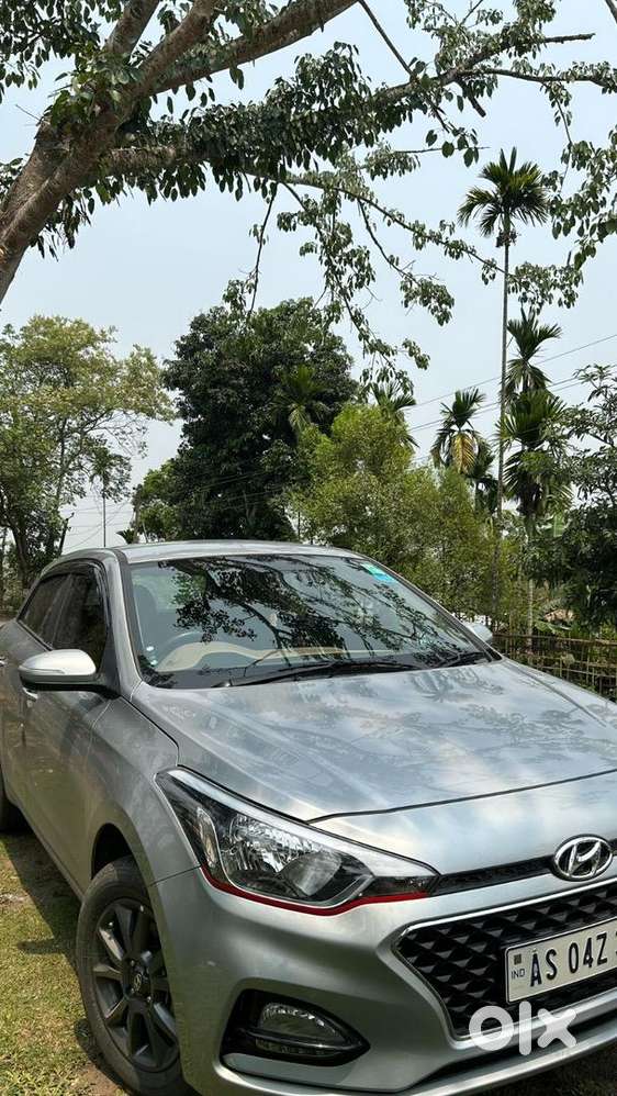 Hyundai Car 2020