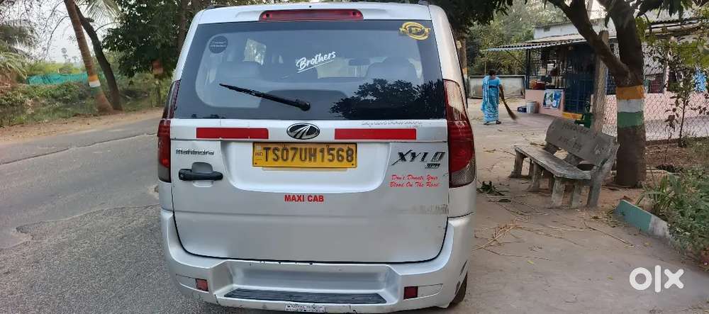 Mahindra Xylo Diesel Manual 2018