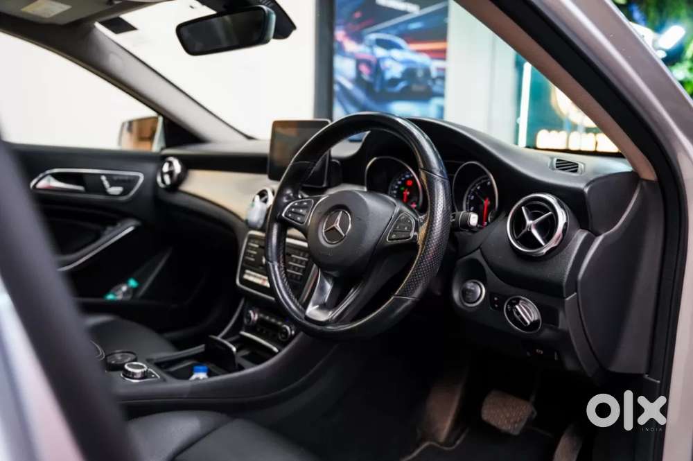 Mercedes-benz Gla Class 200 Sport Edition, 2020, Petrol