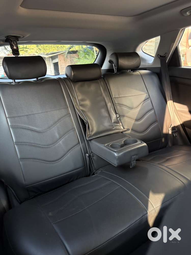 Hyundai Tucson [ ] 2.0 Gls 2wd At Diesel, 2021, Diesel