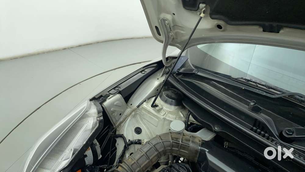 Maruti Suzuki Baleno 1.2 Alpha At, 2018, Petrol