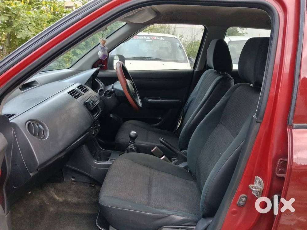 Maruti Suzuki Swift 1.2 Lxi (o), 2006, Petrol